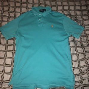 Ralph Lauren Men’s Polo